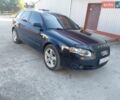 Синий Ауди А4, объемом двигателя 2.5 л и пробегом 444 тыс. км за 4800 $, фото 9 на Automoto.ua