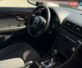 Синий Ауди А4, объемом двигателя 2.5 л и пробегом 292 тыс. км за 6500 $, фото 13 на Automoto.ua