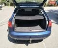 Синий Ауди А4, объемом двигателя 2.5 л и пробегом 220 тыс. км за 5999 $, фото 13 на Automoto.ua