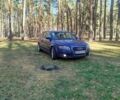 Синий Ауди А4, объемом двигателя 2.5 л и пробегом 293 тыс. км за 5100 $, фото 7 на Automoto.ua