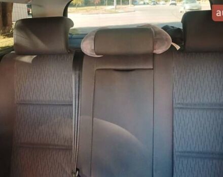 Ауди А4 2005 в Сумах на Automoto.ua Синий Ауди А4, объемом двигателя 1.8 л и пробегом 202 тыс. км за 8500 $, фото 11 на Automoto.ua