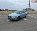 Синій Ауді А4, об'ємом двигуна 2.97 л та пробігом 210 тис. км за 7390 $, фото 1 на Automoto.ua