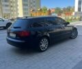 Синий Ауди А4, объемом двигателя 1.97 л и пробегом 318 тыс. км за 6800 $, фото 2 на Automoto.ua