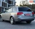 Синий Ауди А4, объемом двигателя 2 л и пробегом 203 тыс. км за 5900 $, фото 31 на Automoto.ua