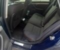 Синий Ауди А4, объемом двигателя 2 л и пробегом 313 тыс. км за 3300 $, фото 10 на Automoto.ua