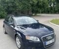 Синій Ауді А4, об'ємом двигуна 0 л та пробігом 365 тис. км за 2100 $, фото 1 на Automoto.ua