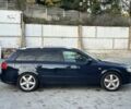 Синий Ауди А4, объемом двигателя 2.5 л и пробегом 350 тыс. км за 4634 $, фото 13 на Automoto.ua