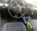 Синій Ауді А4, об'ємом двигуна 2.5 л та пробігом 400 тис. км за 2804 $, фото 4 на Automoto.ua