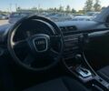 Синій Ауді А4, об'ємом двигуна 2.5 л та пробігом 292 тис. км за 5800 $, фото 9 на Automoto.ua