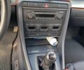 Синій Ауді А4, об'ємом двигуна 2 л та пробігом 233 тис. км за 7500 $, фото 15 на Automoto.ua