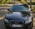 Синий Ауди А4, объемом двигателя 1.8 л и пробегом 270 тыс. км за 6500 $, фото 1 на Automoto.ua