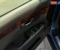 Синий Ауди А4, объемом двигателя 2.5 л и пробегом 292 тыс. км за 6500 $, фото 20 на Automoto.ua