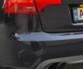 Синій Ауді А4, об'ємом двигуна 1.98 л та пробігом 217 тис. км за 7500 $, фото 4 на Automoto.ua