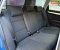 Синий Ауди А4, объемом двигателя 1.8 л и пробегом 154 тыс. км за 8650 $, фото 66 на Automoto.ua