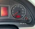 Синий Ауди А4, объемом двигателя 2 л и пробегом 280 тыс. км за 7200 $, фото 14 на Automoto.ua