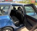 Синий Ауди А4, объемом двигателя 2.5 л и пробегом 292 тыс. км за 6500 $, фото 15 на Automoto.ua
