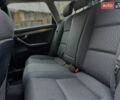 Синий Ауди А4, объемом двигателя 2 л и пробегом 253 тыс. км за 6700 $, фото 24 на Automoto.ua