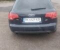 Синий Ауди А4, объемом двигателя 1.8 л и пробегом 270 тыс. км за 6011 $, фото 1 на Automoto.ua