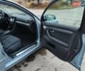 Синій Ауді А4, об'ємом двигуна 2 л та пробігом 235 тис. км за 6450 $, фото 23 на Automoto.ua