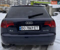 Синій Ауді А4, об'ємом двигуна 1.97 л та пробігом 343 тис. км за 5800 $, фото 6 на Automoto.ua