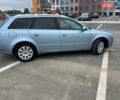 Синий Ауди А4, объемом двигателя 2.97 л и пробегом 210 тыс. км за 7590 $, фото 3 на Automoto.ua