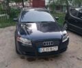 Синій Ауді А4, об'ємом двигуна 2.5 л та пробігом 428 тис. км за 4200 $, фото 1 на Automoto.ua