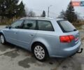 Синій Ауді А4, об'ємом двигуна 2 л та пробігом 235 тис. км за 6450 $, фото 4 на Automoto.ua