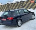 Синий Ауди А4, объемом двигателя 2 л и пробегом 203 тыс. км за 7550 $, фото 46 на Automoto.ua