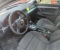 Синий Ауди А4, объемом двигателя 2.5 л и пробегом 444 тыс. км за 4800 $, фото 13 на Automoto.ua