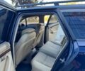 Синій Ауді А4, об'ємом двигуна 2.5 л та пробігом 290 тис. км за 4750 $, фото 17 на Automoto.ua