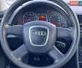 Синій Ауді А4, об'ємом двигуна 2 л та пробігом 203 тис. км за 5800 $, фото 66 на Automoto.ua
