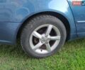Синий Ауди А4, объемом двигателя 2 л и пробегом 218 тыс. км за 6499 $, фото 5 на Automoto.ua