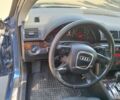 Ауди А4 2005 в Ивано-Франковске на Automoto.ua Синий Ауди А4, объемом двигателя 0 л и пробегом 220 тыс. км за 6400 $, фото 7 на Automoto.ua