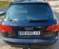 Синий Ауди А4, объемом двигателя 2.5 л и пробегом 267 тыс. км за 6700 $, фото 4 на Automoto.ua