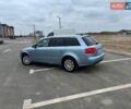 Синій Ауді А4, об'ємом двигуна 2.97 л та пробігом 210 тис. км за 7700 $, фото 2 на Automoto.ua