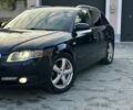 Синий Ауди А4, объемом двигателя 2.5 л и пробегом 350 тыс. км за 4634 $, фото 1 на Automoto.ua