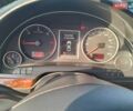 Синій Ауді А4, об'ємом двигуна 2.5 л та пробігом 292 тис. км за 6400 $, фото 13 на Automoto.ua