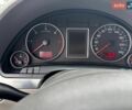 Синій Ауді А4, об'ємом двигуна 2.97 л та пробігом 210 тис. км за 7390 $, фото 10 на Automoto.ua