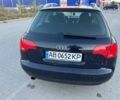 Синий Ауди А4, объемом двигателя 2 л и пробегом 328 тыс. км за 5500 $, фото 6 на Automoto.ua