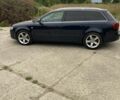 Синій Ауді А4, об'ємом двигуна 2 л та пробігом 250 тис. км за 6471 $, фото 1 на Automoto.ua