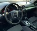Синій Ауді А4, об'ємом двигуна 2.5 л та пробігом 438 тис. км за 5400 $, фото 6 на Automoto.ua