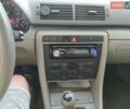 Синий Ауди А4, объемом двигателя 2 л и пробегом 218 тыс. км за 6499 $, фото 20 на Automoto.ua