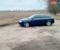 Синій Ауді А4, об'ємом двигуна 2 л та пробігом 218 тис. км за 7500 $, фото 3 на Automoto.ua