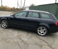 Синий Ауди А4, объемом двигателя 2 л и пробегом 313 тыс. км за 3599 $, фото 3 на Automoto.ua