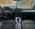 Синий Ауди А4, объемом двигателя 2 л и пробегом 313 тыс. км за 3300 $, фото 8 на Automoto.ua