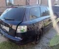 Синий Ауди А4, объемом двигателя 2 л и пробегом 225 тыс. км за 3300 $, фото 2 на Automoto.ua