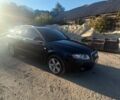 Синий Ауди А4, объемом двигателя 3 л и пробегом 350 тыс. км за 3212 $, фото 5 на Automoto.ua