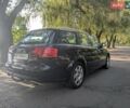 Синий Ауди А4, объемом двигателя 1.6 л и пробегом 291 тыс. км за 5350 $, фото 5 на Automoto.ua