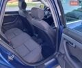 Синій Ауді А4, об'ємом двигуна 2 л та пробігом 203 тис. км за 5800 $, фото 46 на Automoto.ua