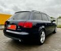 Синий Ауди А4, объемом двигателя 2.5 л и пробегом 258 тыс. км за 5200 $, фото 2 на Automoto.ua